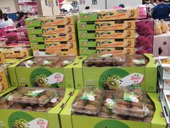 -盒马X会员店(上海森兰商都店)