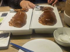-小大董·烤鸭(王府井apm店)