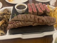 -Entrecôte 法国牛扒馆(保利·时光里店)