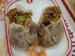-吉祥馄饨(牡丹园店)