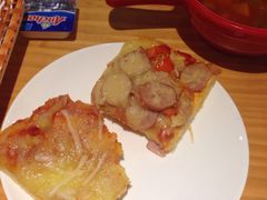 -So Lounge索兰至餐厅(蓝色港湾店)