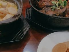 -洪兴砂锅·融合砂锅菜(三站店)