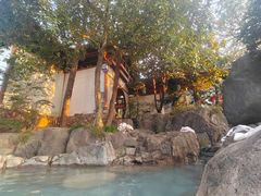 -唐风温泉