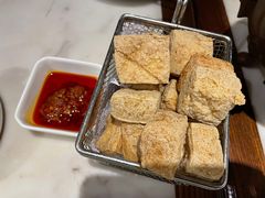 -韵秋荷(宝山龙湖天街店)