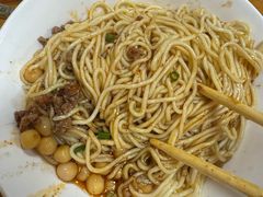 -洞子口张老二凉粉(文殊院店)