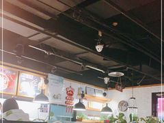 -拿渡·水煮鱼 麻辣香锅(西单大悦城店)