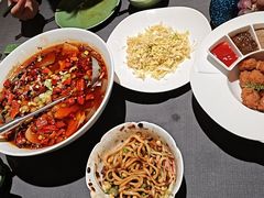 -聚点·北京串(簋街店)