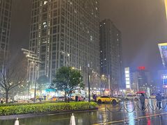 -DJI大疆(福州万象城授权体验店)