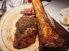 -燃扒房Steakhouse(皇庭店)