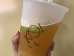 -KOI The(卓悦汇购物中心店)