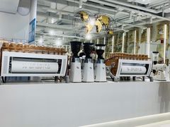 -% Arabica阿拉比卡咖啡(前滩太古里店)