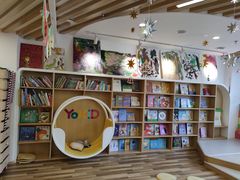 -YoKID优儿学堂早教托育园(常营托育园)