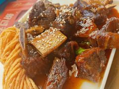 -手抄板凳江南菜(湖滨商业街店)