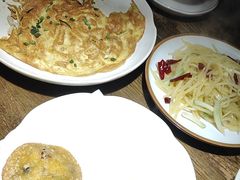 -建德食府·十八年建德菜(天目里国际街区店)