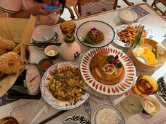 -太食獸泰式茶餐厅(IFS国金中心店)