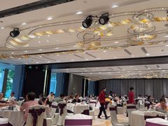 -白云宾馆·白云宴餐厅