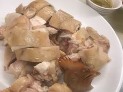 -盈旺小厨·非遗黄鳝饭(泰康路店)