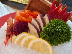 -海龙馆海鲜餐厅(西湖文化广场店)