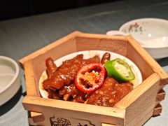 -晓粤·惹味粤菜(凯德乐峰广场店)