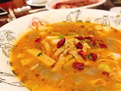-旺达·福州菜(正大广场店)