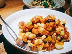 -青年公社烤鸭(青年路店)