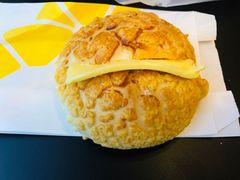 -可颂坊(中心书城店)