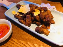 -闽上鲜·福建菜(龙湖滨江天街店)