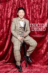 -INKIDS潮童社儿童摄影(朝阳大悦城店)