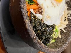 -全州拌饭馆(断桥店)