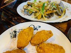 -盈田盈粥庄(博山东路店)