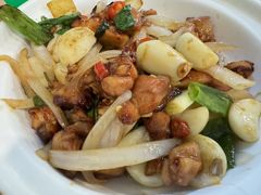 -金姐台湾菜(珠江路店)