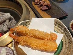 -铭牛烧肉·和牛海鲜自助(高新月牙湖店)