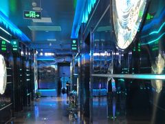 -酷秀KTV(五道口店)