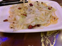 -缪氏川菜(丰盛町店)