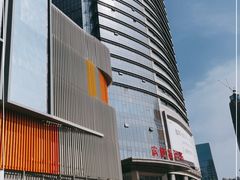 -沈阳百联购物中心(青年大街店)