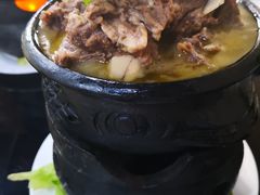 -藏味八珍特色火锅