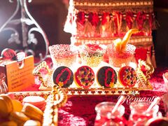 上海浪漫爱都婚礼策划-上海龙之梦万丽酒店