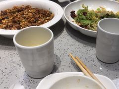 -紫光园·烤鸭·北京菜(团结湖店)
