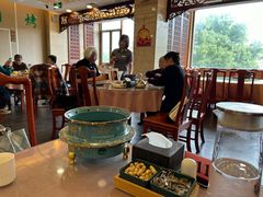 -烤肉宛饭庄(北新桥店)