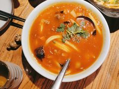 -麦合轻悦餐厅•常州菜(汉江店)