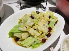 -川味堂·四川豆花(八卦岭店)