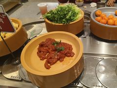 -喜味涮自助小火锅(广州东圃天河城店)