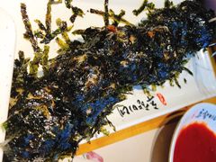 -秋香家韩式炭火烤肉(磐石路店)