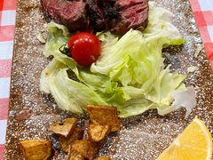 牛排-威尼斯意大利餐厅