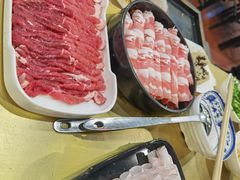 -牛街清真满恒記(平安里西大街店)