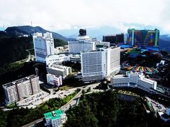 -云顶高原