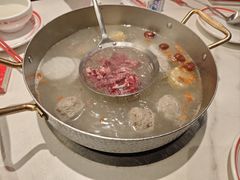 -八合里潮汕鲜牛肉火锅(上海汇智广场店)