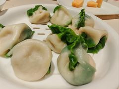 -老大连·海肠捞饭·大连海鲜大连菜(西安路店)