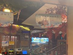 -李久其家民间餐厅(观沙岭公园店)