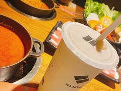 -呷哺呷哺 黄金牧场 (欢乐谷店)
